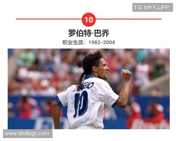 全球足球历史球星排名盘点 谁是足坛最伟大的传奇人物