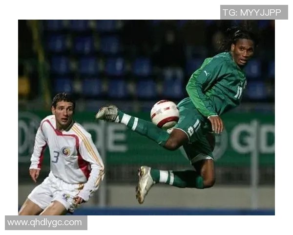 德罗巴传奇人生从科特迪瓦草根到世界足坛巨星的励志故事