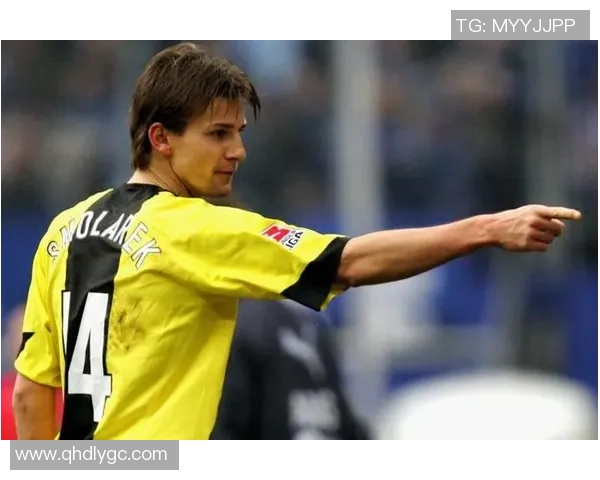 波兰早期足球明星回顾：从传奇人物到国家体育崛起的推动者